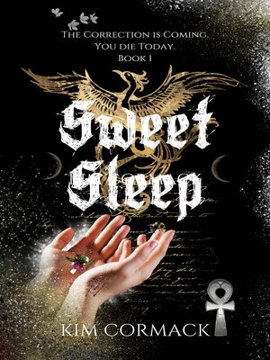 cover image of Sweet Sleep